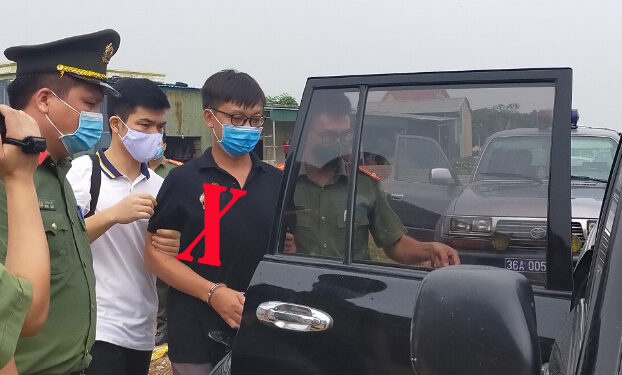 Tòa án cấp nào có thẩm quyền xét xử sơ thẩm tội xâm phạm an ninh quốc gia?