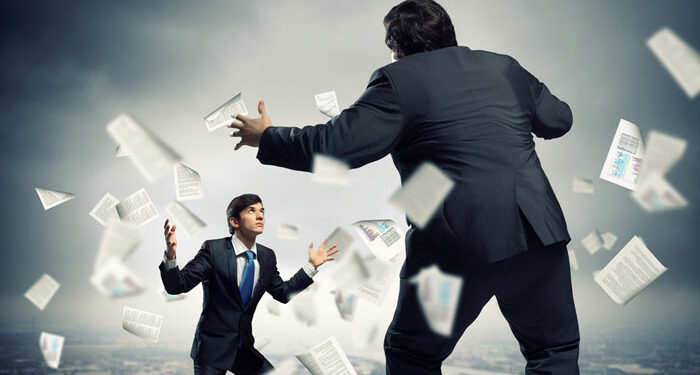 Hình thức giải quyết tranh chấp trong hoạt động đầu tư kinh doanh