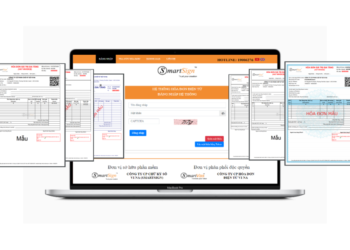 Những lưu ý về ký hiệu, số hóa đơn điện tử năm 2024
