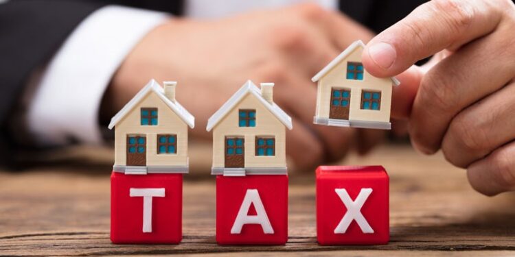 Thuế TNCN chuyển nhượng bất động sản: Cách tính và thời điểm tính