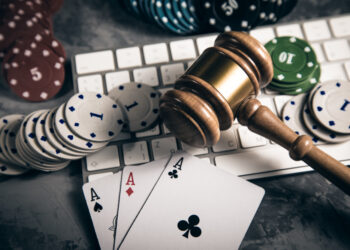 Tình huống pháp lý khi bị bắt vì tội đánh bạc và những vấn đề liên quan