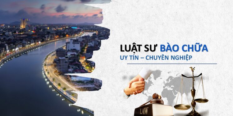 Dịch vụ luật sư bào chữa giỏi tại Hải phòng