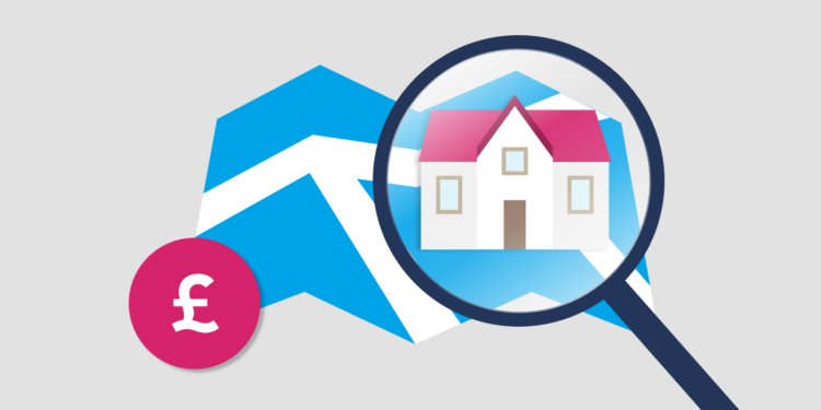 Các khoản phải nộp khi làm thủ tục chuyển từ đất vườn sang đất ở