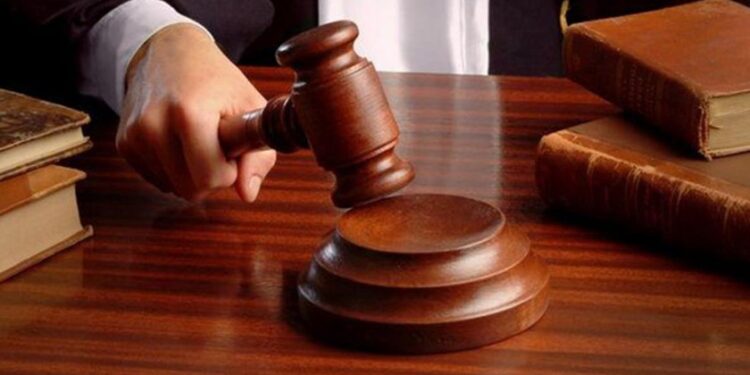 Thủ tục tố tụng hình sự diễn ra như thế nào?