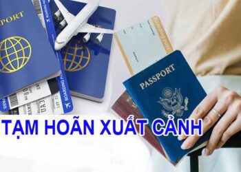 Vừa ra tù, chưa xóa án tích có được xuất cảnh