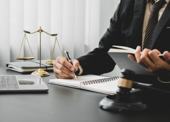 Đại diện thương lượng/hòa giải