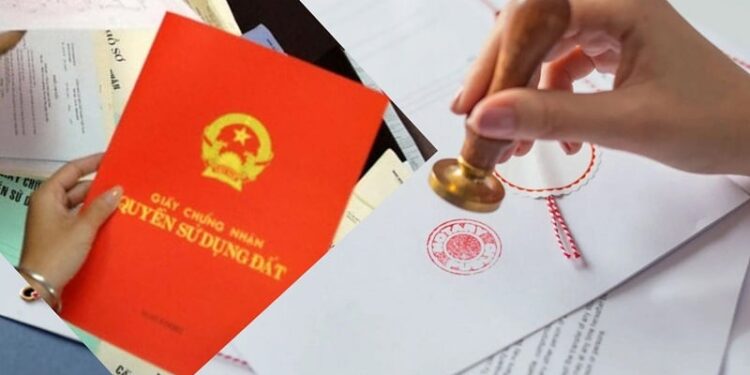 Điều kiện mua bán nhà đất hợp pháp