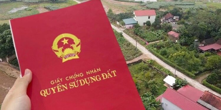 Luật sư hỗ trợ mua bán nhà đất