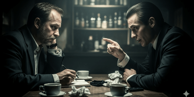 Tầm quan trọng của việc có luật sư tư vấn hình sự